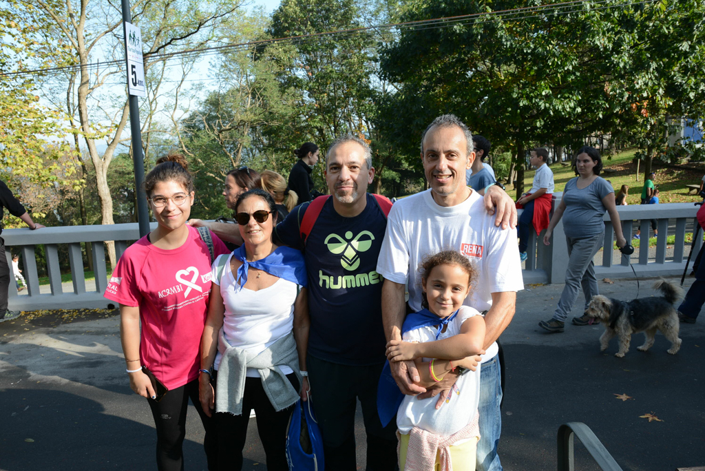 Foto 403 de la avituallamiento - Subida a Artxanda 2018
